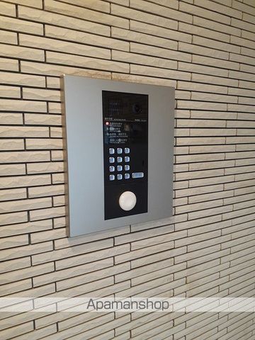 ディラヴェール光が丘[1K/26.14m2]のその他設備