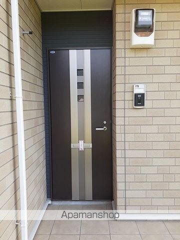 VENT VERT Vの内装写真