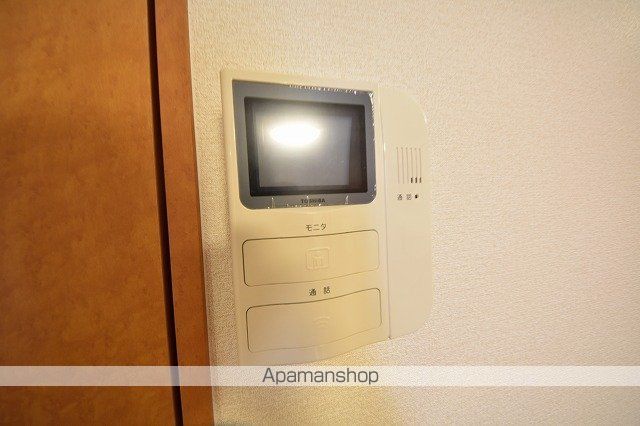 レオパレスミーム 新川の内装写真
