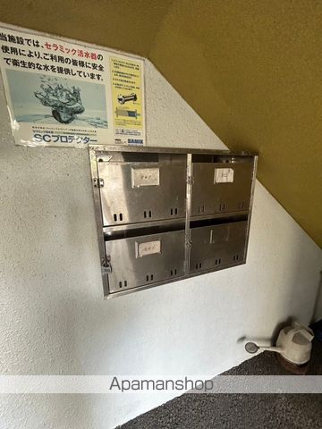 リバーサイドコーポのその他写真