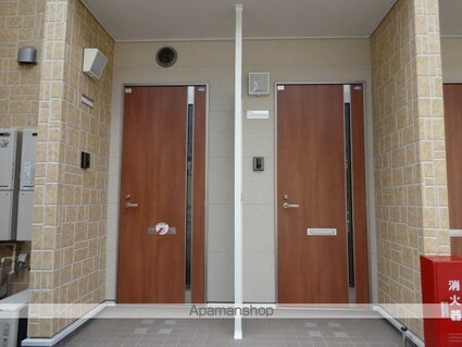 パストラールＪｒ．[1K/29.34m2]の内装2