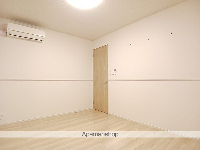 パルグランデIIの内装写真