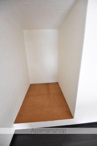 ライフステージ北大西の内装写真