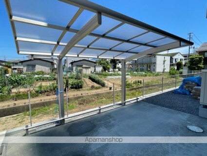 サンセール若里[1LDK/33.39m2]の内装2