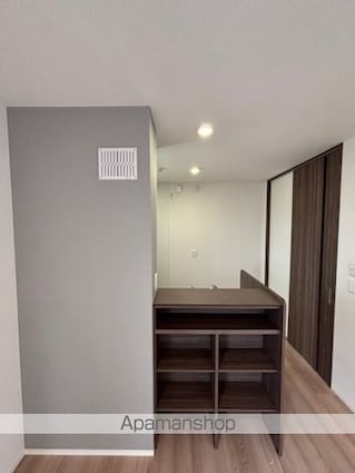 ＧＲＡＮＤ　ＤーＲＯＯＭ高宮北Ｗ[1LDK/40.29m2]のリビング・居間