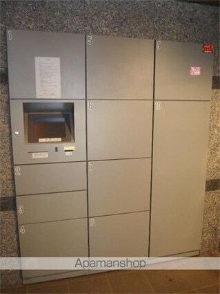 ルーブル富士見台[1K/24.7m2]の内装3