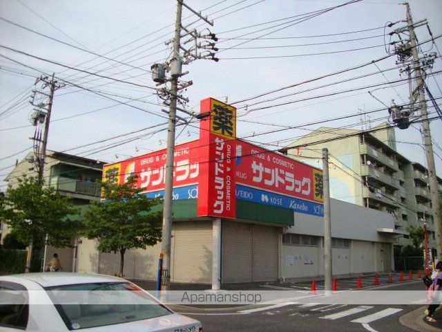 シャンペトルの周辺写真