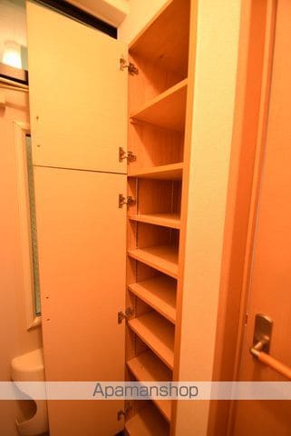 壱刻館IIの内装写真