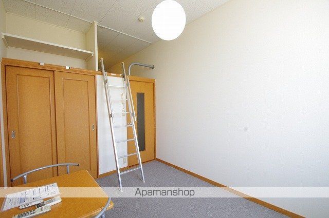レオパレス藤井の内装写真