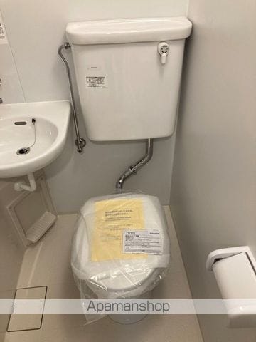 瑠璃甲東園の内装写真