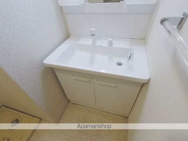 グランドハイツ豊中の内装写真