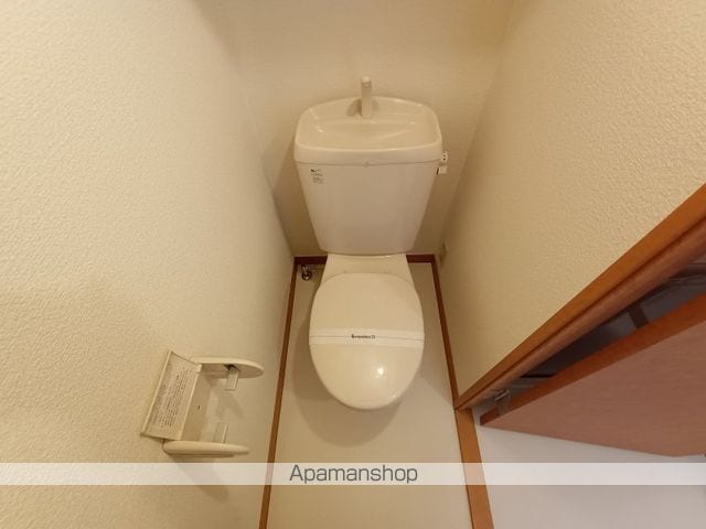 レオパレス愛の内装写真