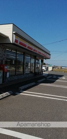 フレグランス大神の周辺写真