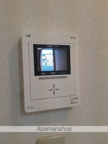 ヴァンエコールBの内装写真