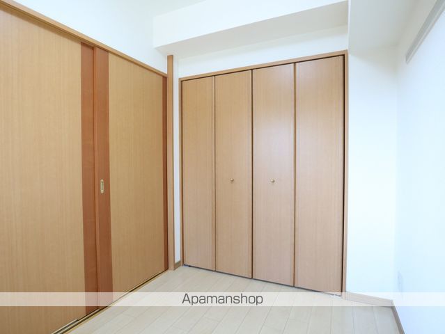 パラドール吹上の内装写真