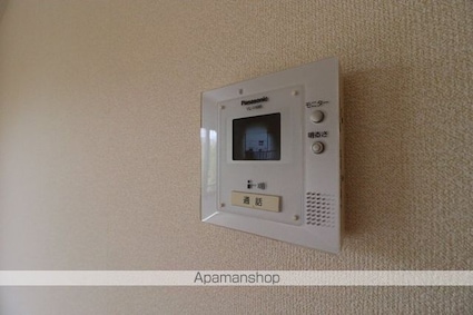 ハウオリ　Ａ棟[2LDK/53.76m2]のその他設備