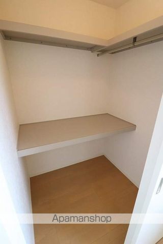 シャーメゾンツインズの内装写真