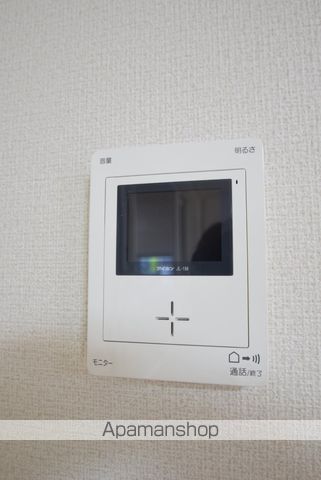 春光707アパートの内装写真