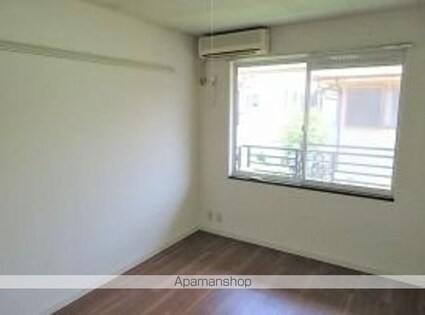 東京都練馬区関町南２丁目[1R/19.87m2]のリビング・居間