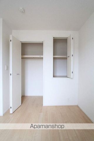 パーク アクシスオスト Bの内装写真