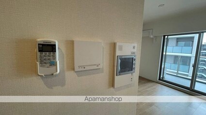 ＲｏｙａｌＰａｒｋｓ船橋[2LDK/68.25m2]のセキュリティ