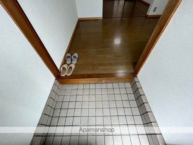 森本貸家の内装写真