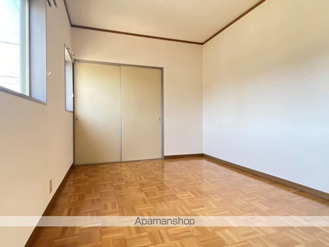 初生町テラスハウス1153-36の内装写真
