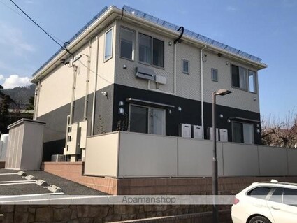 ビューテラス平柴[1LDK/40.21m2]の外観3