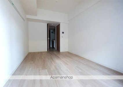 プレサンスジェネ千種内山[1K/24.51m2]のリビング・居間