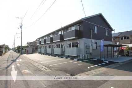 ブランノワール前塩屋[1LDK/40.57m2]の外観3
