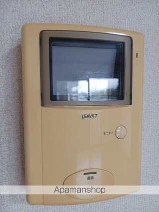 ピュア[1K/30m2]のその他設備