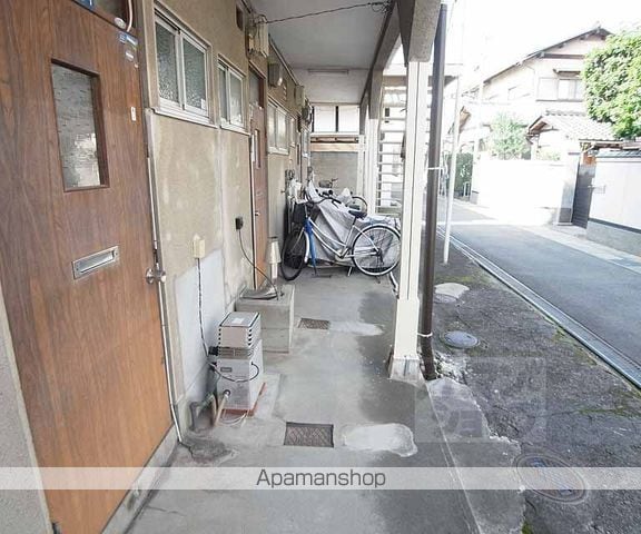 東海道本線 長岡京駅 徒歩6分 2階建 築56年のその他写真