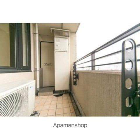 Garden I’ll Yotsuyaの内装写真