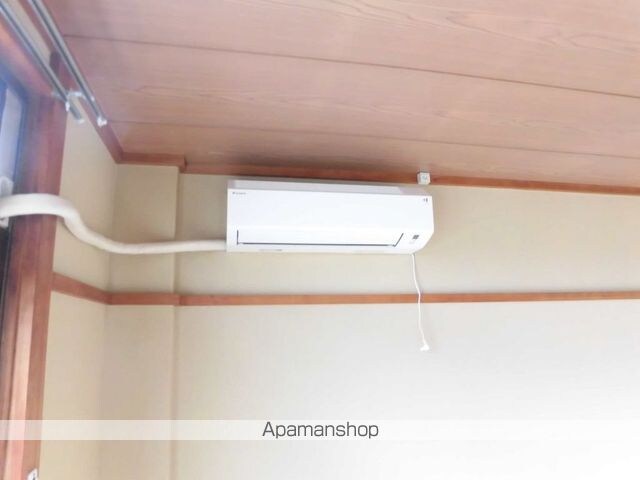 久之浜マンション[3K/44.62m2]の内装