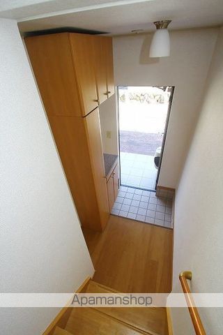 サンリットの内装写真