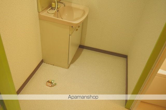 タウンハウス筑紫の内装写真