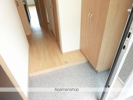 プラントスクエアＣ[1LDK/39.75m2]のその他内装1