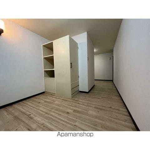第三幸福ハイツの内装写真