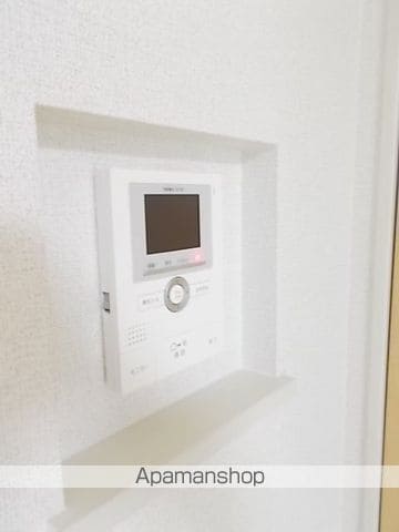 ポルト リアンの内装写真