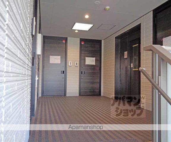 RANーFUSHIMIの周辺写真