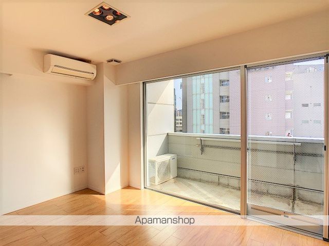 ファーストレーベン六枚ANNEXの内装写真
