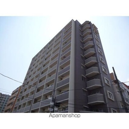 日神デュオステージ板橋駅前[1DK/31.62m2]のその他内装1