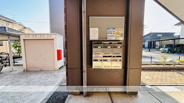 サン・ヴィラージュのその他写真
