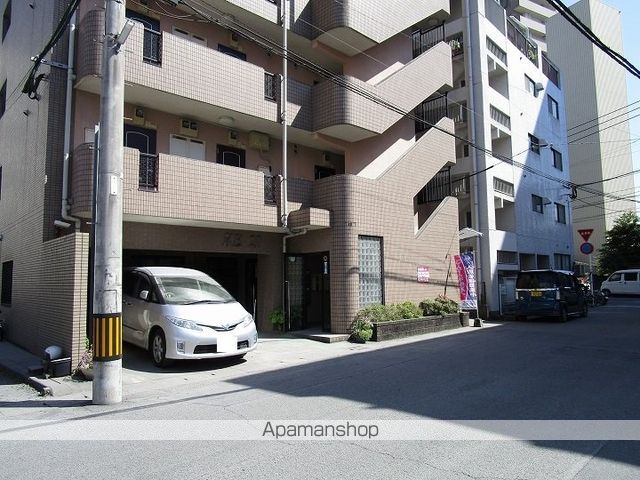 KB21の外観写真