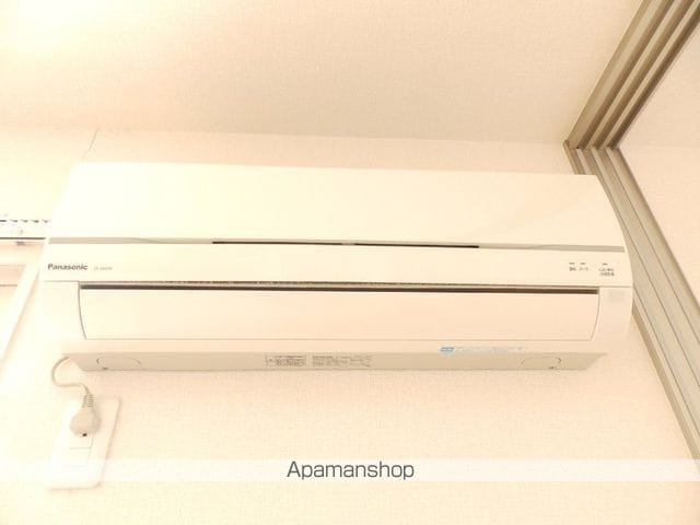 ソレイユ千田 D棟の内装写真