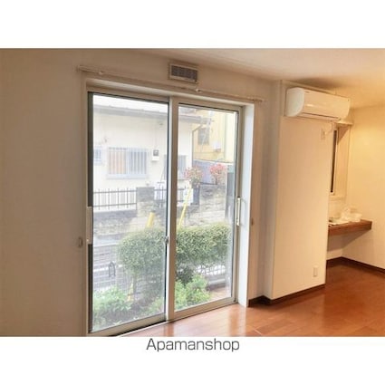 富士見台４丁目戸建貸家[2LDK/89.5m2]のリビング・居間1