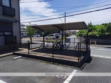ヴィラージュ　Ⅰ・Ⅱ[2DK/50.42m2]の内装1