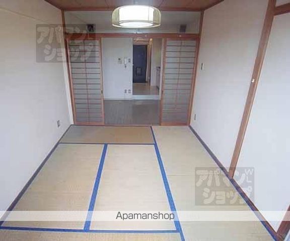 ラセットアベニューの内装写真