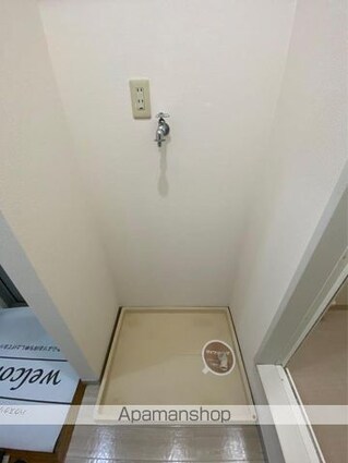 チェリータウン川東Ａ・Ｂ棟[2DK/45.34m2]の内装1