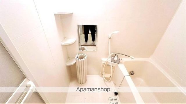 Skypia江向の内装写真
